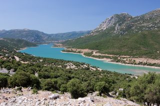 limni mornou